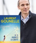 Rencontre Laurent GOUNELLE